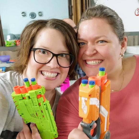 Meet your Posher, Michelle - Picture 1 of 1